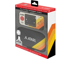 „My Arcade“ – nešiojama žaidimų sistema „Atari“ („Pocket Player Pro“)