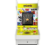 My Arcade - Pac Man Mighty Player - Portable Gaming System (45th Anniversary)
