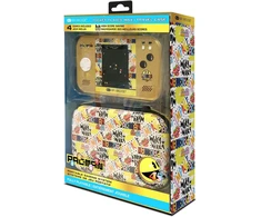 My Arcade - Pac-Man Pocket Player Max - 45th Anniversary Portable Gaming System