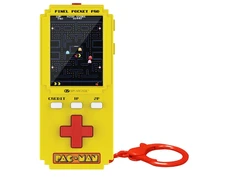 „My Arcade“ – nešiojama žaidimų sistema „Pac-Man“ („Pixel Pocket Pro“)