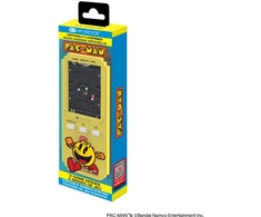 „My Arcade“ – nešiojama žaidimų sistema „Pac-Man“ („Pixel Pocket Pro“)