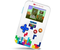 My Arcade - Portable Go gamer
