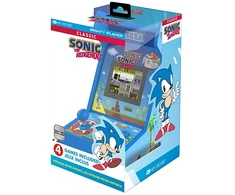 My Arcade - Sonic The Hedgehog Mighty Player - Portable Retro Arcade