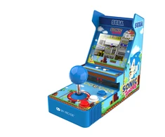 My Arcade - Sonic The Hedgehog Portable Retro Arcade