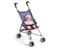 My Baby Mano kūdikis – lėlės vežimėlis (61454)