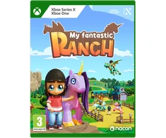 My Fantastic Ranch - XBOX One