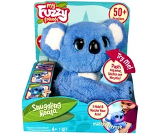 My Fuzzy Friends Mano pūkuoti draugai – koala Sidnis – (30375)