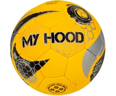 „My Hood“ – gatvės futbolas – oranžinis (302016)
