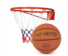 „My Hood“ – krepšinio lankas su kamuoliu (304001)
