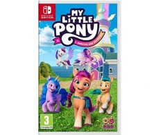My Little Pony: A Maretime Bay Adventure - Nintendo Switch