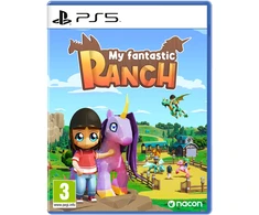 My Mano fantastinė ranča – PlayStation 5