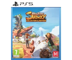 My Mano laikas Sandroke (PlayStation 5)