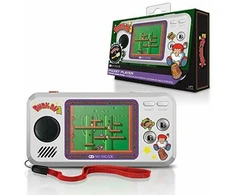 My Mano žaidimų automatai: Kišeninis grotuvas – Don Doko Don