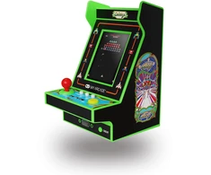 My Mano žaidimų automatai – „Nano Player Galaga 2 Games“ 4,5 colio
