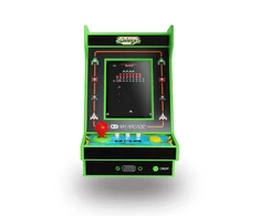 My Mano žaidimų automatai – „Nano Player Galaga 2 Games“ 4,5 colio