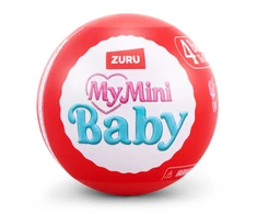 My Mini Mano Mini - Mažyliai Mielieji S1 (77759)