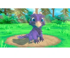 „My Universe“ – „My Baby Dragon“ – „Nintendo Switch“.