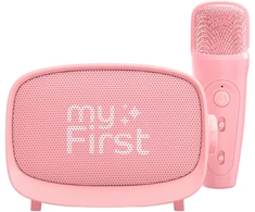 MyFirst – Voice 2 Rožinė (FV5201SA-PK01)