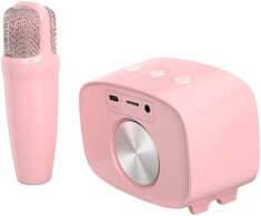 MyFirst – Voice 2 Rožinė (FV5201SA-PK01)