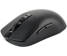 Pelė A4Tech Bloody R72 ULTRA belaidė 2,4G+USB juodas