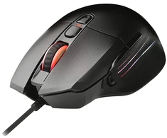 Pelė Tracer GameZone ODIN RGB