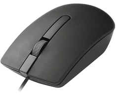 Pelė Tracer OFFI Juodas USB