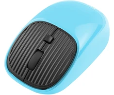 TRACER WAVE RF 2.4 Ghz turquoise pelė