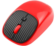 TRACER WAVE RF 2.4 Ghz raudona pelė