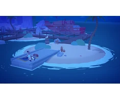 MythWrecked: Ambrosia Island - PlayStation 5