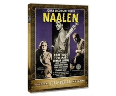 Naalen (Ebbe Rode) – DVD