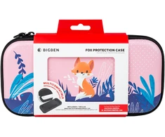 Nacon 3D Fox dėklas / Nintendo Switch