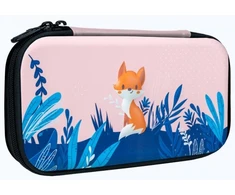 Nacon 3D Fox dėklas / Nintendo Switch