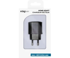 Nacon - AC Adapteris - Nintendo Switch