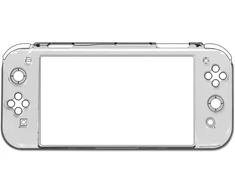 Nacon - Apsauginis dėklas (skaidrus) - „Nintendo Switch“