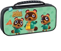 „Nacon“ dėklas „Animal Crossing New Horizons“ / „Nintendo Switch“ konsolei