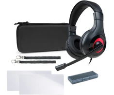 Nacon Essential Pack jungiklis