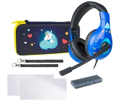 Nacon Essential Pack Switch Unicorn