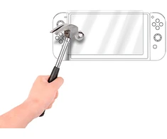 Nacon - grūdinto stiklo ekrano apsauga - Nintendo Switch
