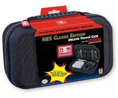 Nacon Klasikinis mini oficialus dėklas, oficialiai licencijuotas NES/SNES
