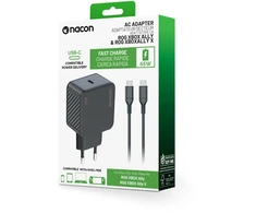 Nacon - Power supply adapter - Rog XBOX Ally X
