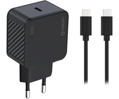 Nacon - Power supply adapter - Rog XBOX Ally X