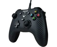 Nacon Pradinio lygio valdiklis Carbon / XBOX Series X