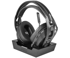 Nacon - Rig Wireless Headset 800 Pro HS - Juodas