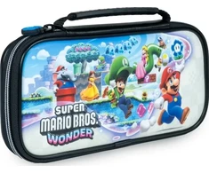 „Nacon Switch“ kelioninis dėklas „Super Mario Bros. Switch Lite“ / „Switch OLED“