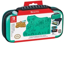 Nacon Switch Travel Case Animal Crossing Switch Lite/Switch OLED