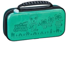 Nacon Switch Travel Case Animal Crossing Switch Lite/Switch OLED