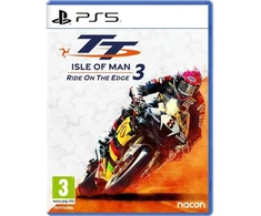 Nacon TT Isle of Man: Ride on the Edge 3