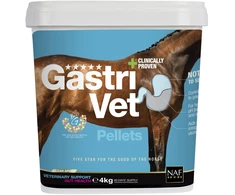 NAF - GastriVet - 4kg