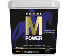 NAF M Power - 1,8kg
