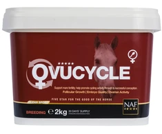 NAF - OvuCycle - 2kg